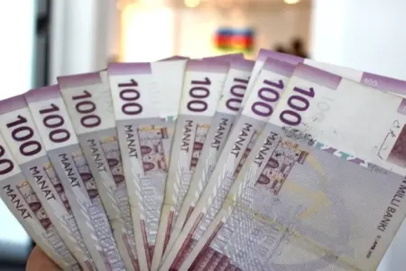 Azərbaycanda "1000 manat"lıq pul dövriyəyə buraxılır? - Təcili!