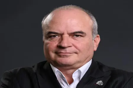 Azərbaycanlı BP-də yüksək vəzifəyə təyin olundu