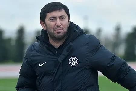 Samir Əliyev işdən qovulacaq
