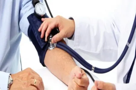 Yüksək qan təzyiqİ ilə xərçəng arasında əlaqə aşkar edildi