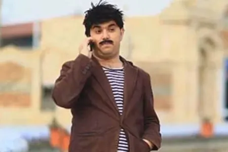 Mən bəzi kişilərdə heç onu görməmişəm - "Fəlakət"