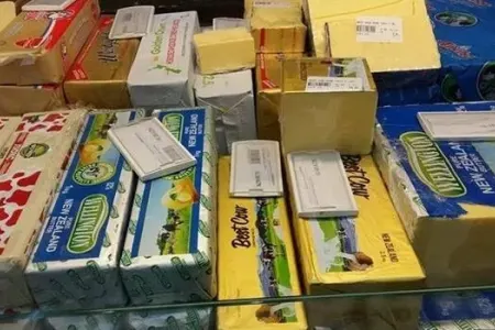 Azərbaycanda kərə yağı niyə bahalaşıb?