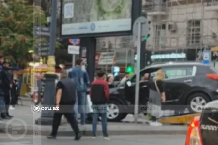 Bakıda zavodda kütləvi dava: Bir nəfər ölümcül döyüldü