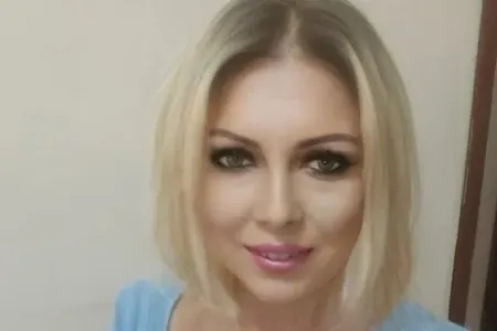 Əri tərəfindən bıçaqlanan qadın 27 gün SONRA..