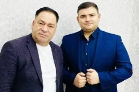 Əlikram Bayramovun oğlu "OĞURLUQ" - ETDİ