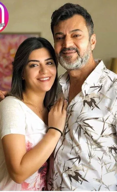 Coşqun Rəhimovun qızı gözəlliyi ilə heyran etdi - FOTO