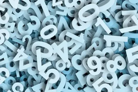 Rəqəmlərin sirli dünyası: - Xoşbəxt, bədbəxt və narsisistik rəqəmlər