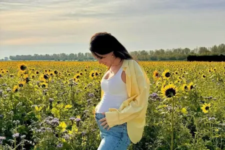 Məşhur müğənnidən şad xəbər - GƏLDİ