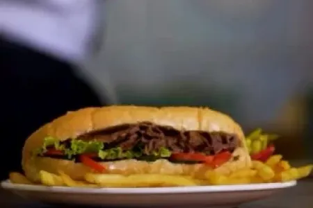 Mayası sevgi ilə yoğrulan - BüyükFırat