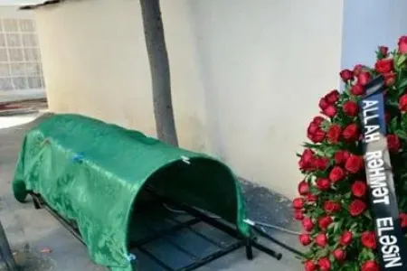 Mömün Qasımov vəfat etdi