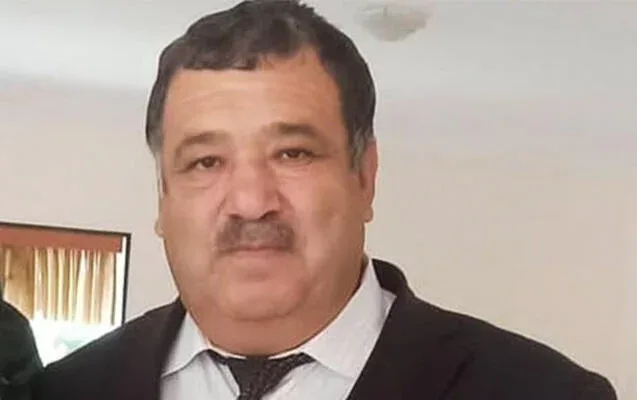 Komaya düşən vəzifəli şəxs vəfat etdi - – FOTO