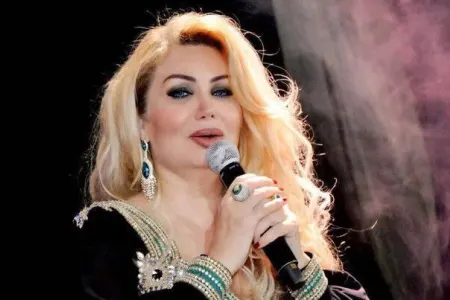 Müğənni Könül Kərimovaya NƏ OLUB?