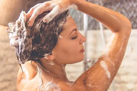 Saç qulluğunda etdiyimiz təhlükəli səhvlər