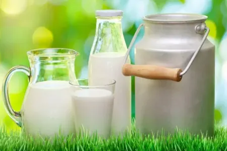 Bu süd yüksək təzyiqi salır