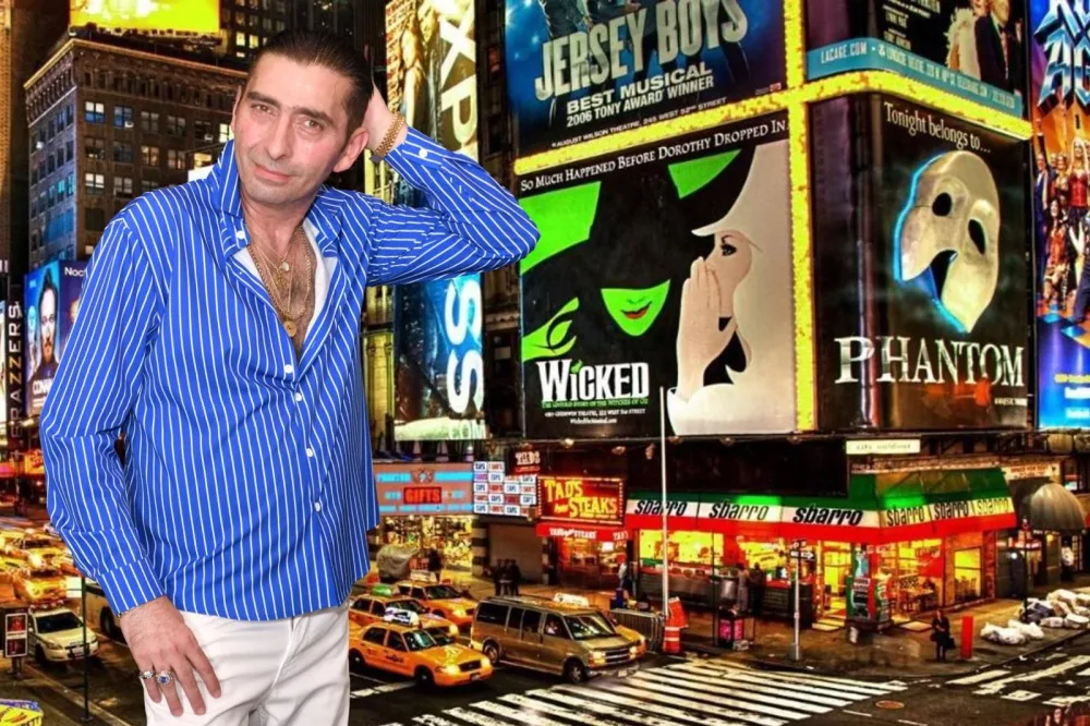 "Faiq Ağayevlə, Samir Bağırovla eyni səhnəni bölüşmüşəm" - ABŞ-də yaşayan azərbaycanlı müğənni