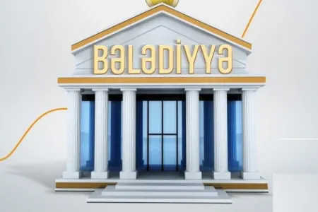 Bakıda bu bələdiyyələr birləşdiriləcək - – SİYAHI