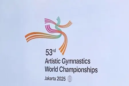 Dünya çempionatının loqosu təqdim edilib