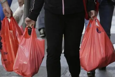 Polietilen torbalar pullu oldu: nəticə şok etdi?