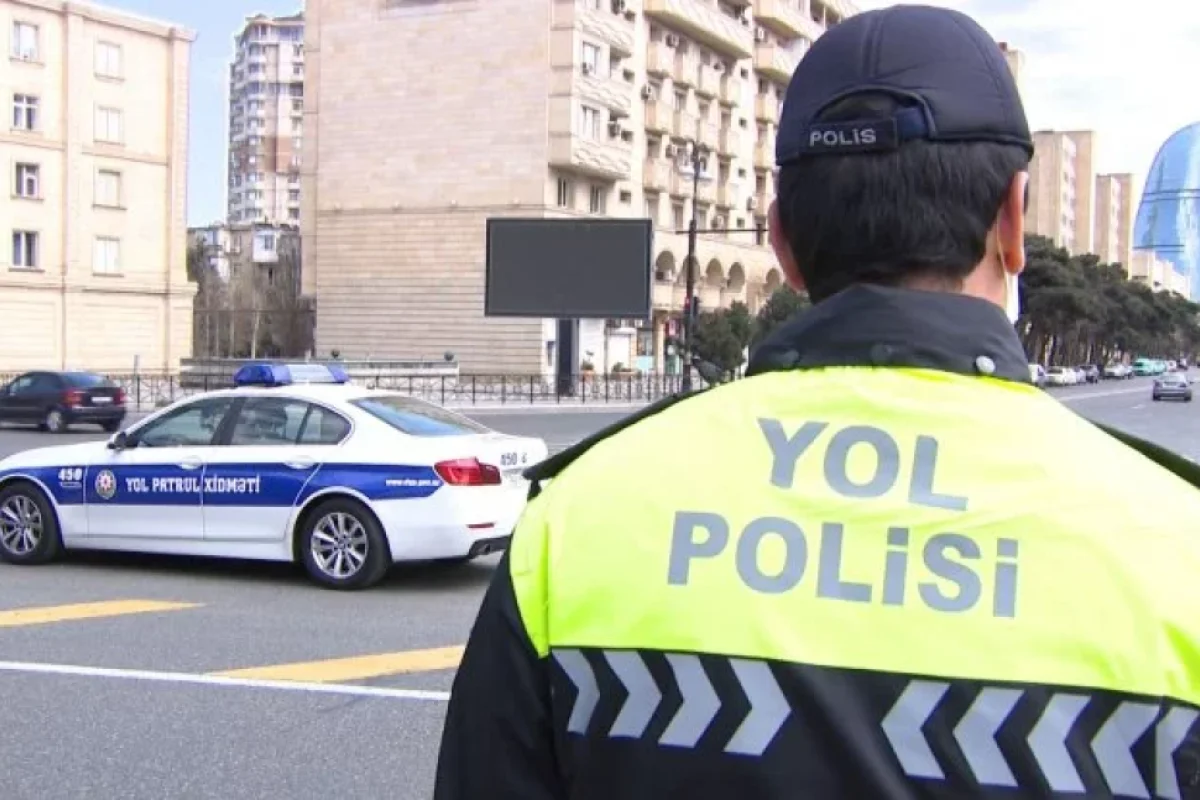 Bakı əhalisinə MÜRACİƏT: - Gecə saat 02.30-dan 05.30-dək....