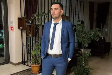 Gənc futbolçu faciəvi şəkildə öldü - FOTO