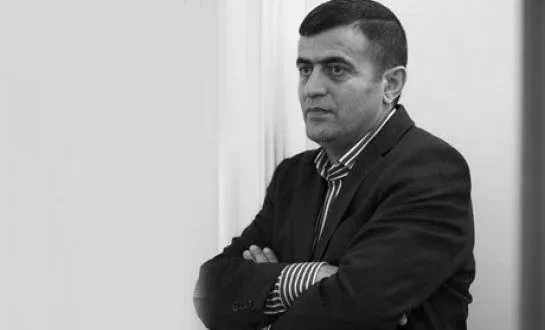 Tanınmış aparıcının Azərbaycandan çıxışına - QADAĞA