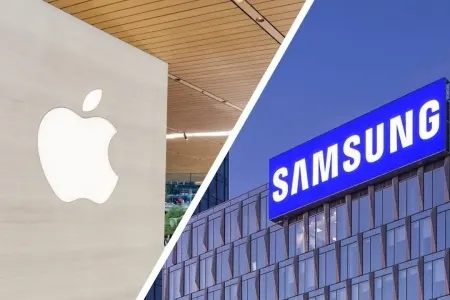 "Apple" yenə ikinci oldu