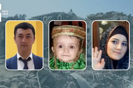 “Atılan son raket balalarıma tuş gəldi” - MÜSAHİBƏ