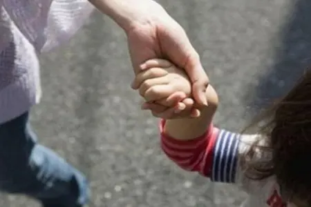 Nərgiz Eyvazova və övladı itkin düşüb