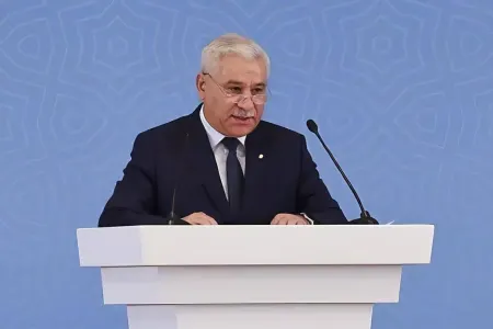 Lütvəli Babayevin biznesmen oğlu Türkiyəyə QAÇIB: - İki milyonluq yeyintidə HƏBSLƏR VAR