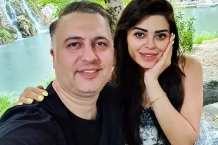 "Başqa qadına görə ailə dağıdanın Allah onun bəlasını versin!"