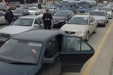 Hamı Bakıdan QAÇACAQ