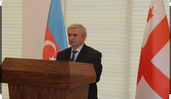 Bu tanınmış azərbaycanlı partlayışda ÖLDÜ - FOTO