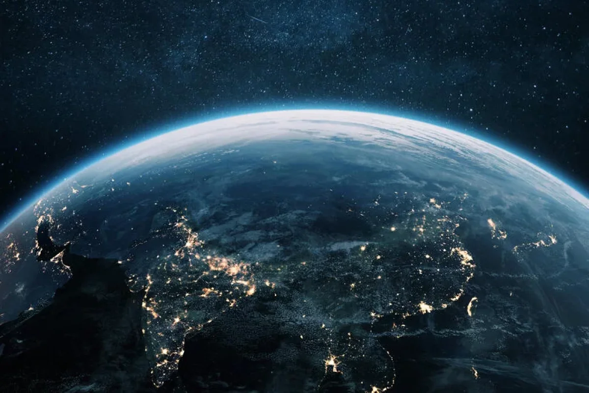 Yadplanetlilərlə bağlı həqiqət açıqlandı: - ONLAR ARAMIZDADIR?