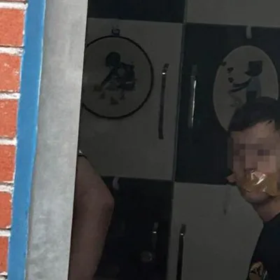 Daun sindromlu məktəblinin elə şəkli yayıldı ki..