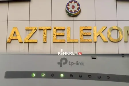 "Aztelekom" vətəndaşları cərimələməyə başladı - FOTO