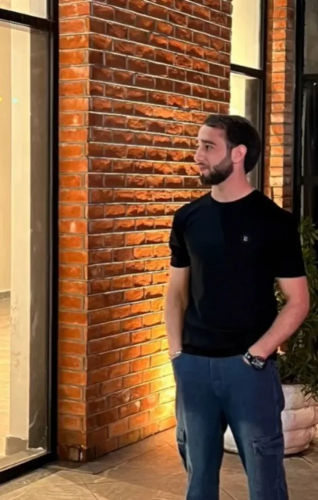 Elnur Cəfərov Lənkəranda qətlə yetirildi - FOTOLARI