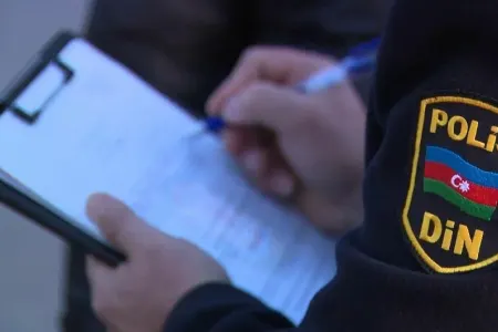 Bunu etsəniz, 800 manatadək cərimələnəcəksiniz