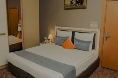 Hoteldə şok: - “Masazırda “elə qızlar”ın yığışdığını bilirdim...“