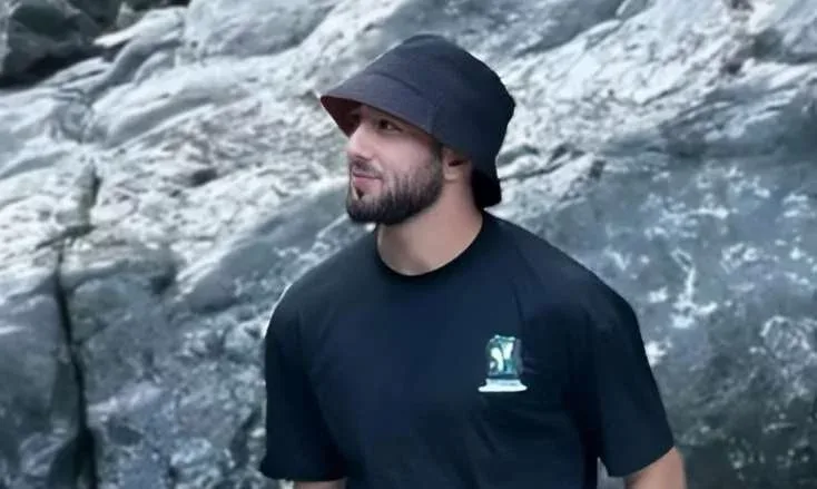 Qətlə yetirilən Elnurla bağlı təsirli fakt - FOTO