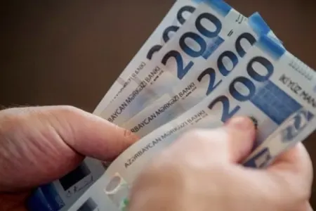 Bu şəxslər 2500 manat - CƏRİMƏLƏNƏCƏK