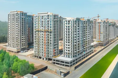 Yasamalda rahatlıqla yaşamaq üçün fürsət: - Yeni mənzillər satışda!