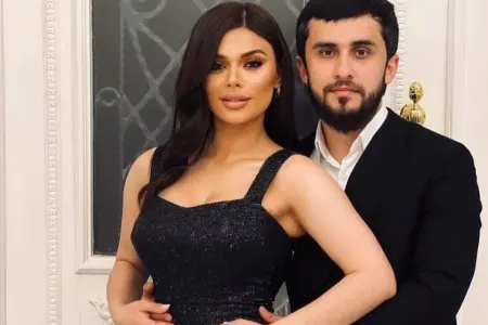 Aysunun keçmiş həyat yoldaşı Dubayda dələduzluq etdi: - 1 nəfəri GİROV SAXLADI - VİDEO