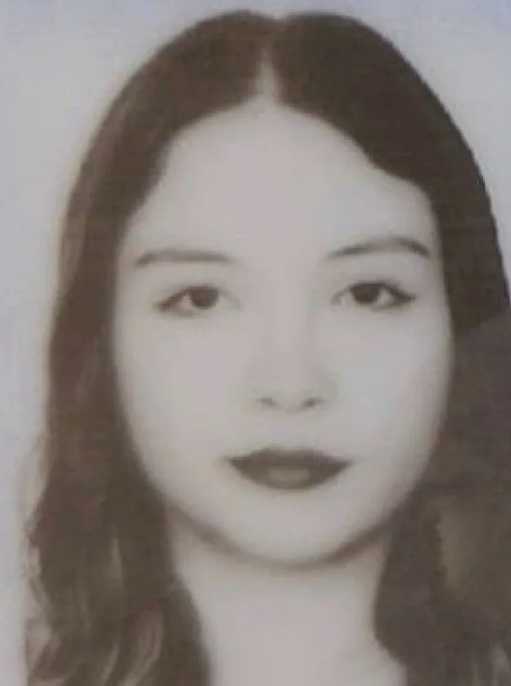 Tələbə Aysel yol qəzasında öldü - FOTO