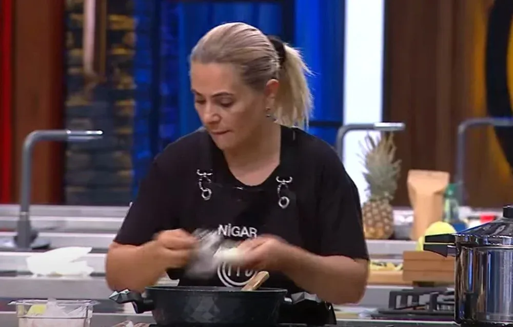 Masterchef həyat hekayəsini danışdı: - Küçələrdə yatırdıq