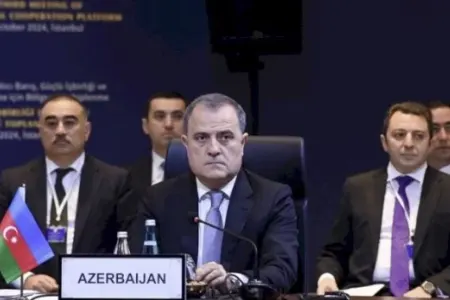 Ceyhun Bayramov: Regional dialoq vacibdir