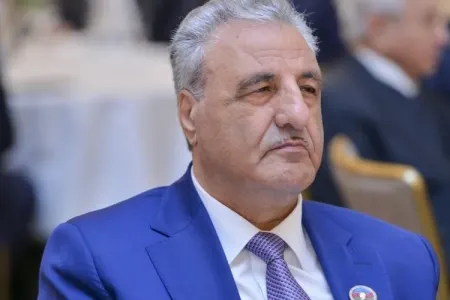 Tağı Əhmədov harada dəfn ediləcək?