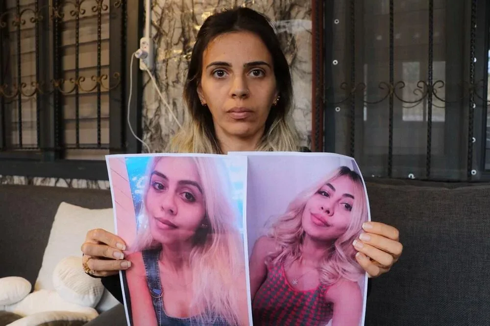 Nəşi 18 ay sonra tapıldı - FOTO