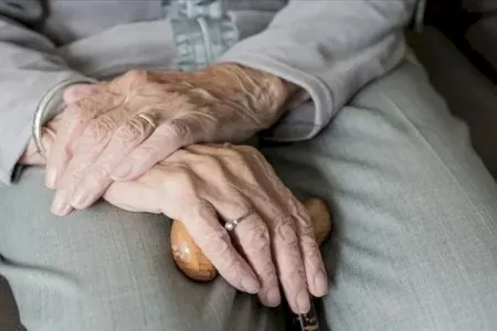 106 yaşlı qadının həyat sirri