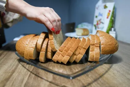 Gündə bu qədər çörək yeyə bilərsiniz - Pəhrizdə olanlara ÇAĞIRIŞ