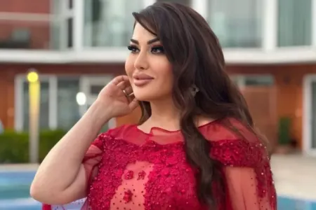 "Kimin ailəsini dağıtmışam?"